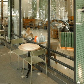 highlands coffee