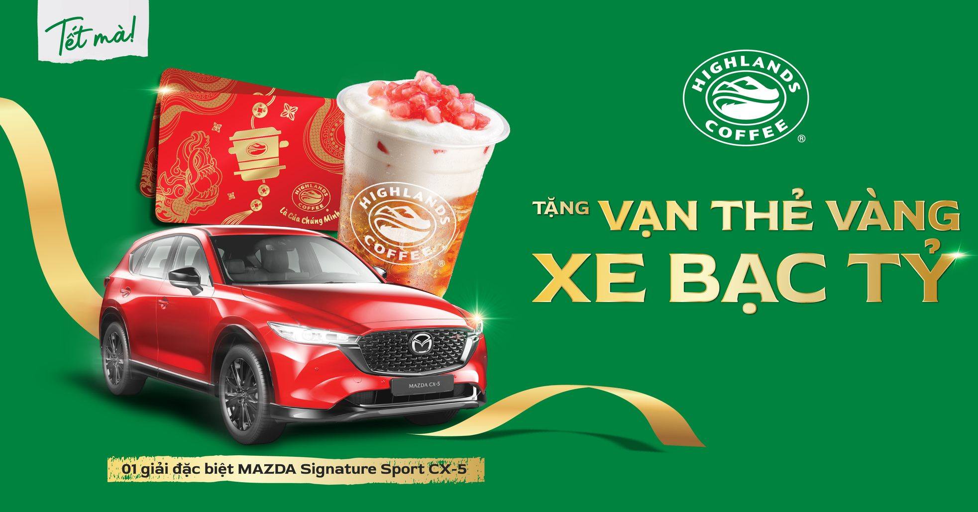 Khám Phá Thế Giới Voucher Giảm Giá Highlands Coffee