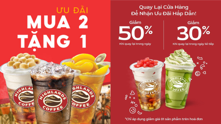 Khám phá vẻ đẹp thiên nhiên tại cafe Highlands: Tận hưởng không gian yên tĩnh và ngập tràn xanh của núi cao